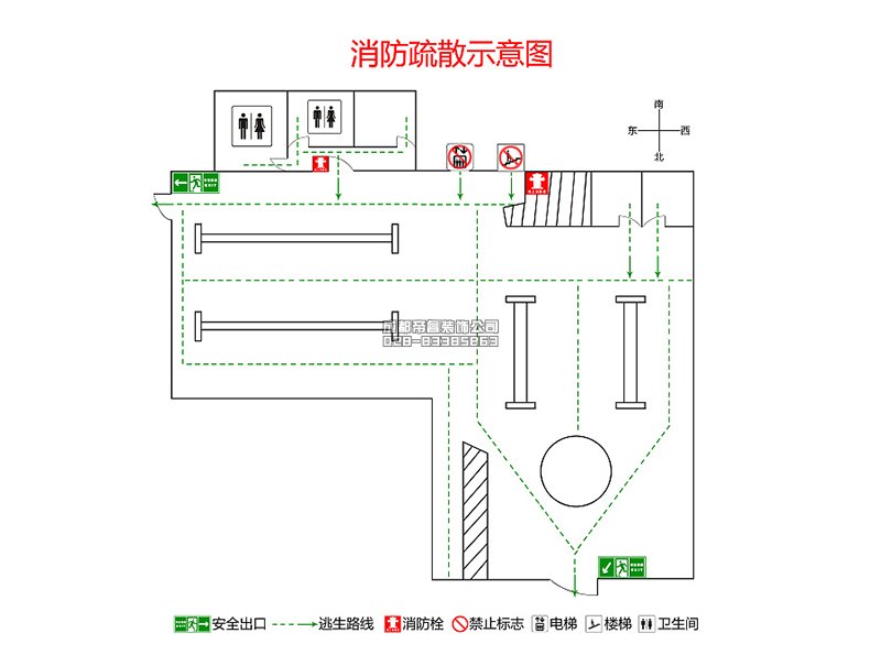 新辦公室裝修過(guò)程中備案可以嗎？